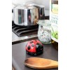 Χρονόμετρο Κουζίνας Ladybugs - Kikkerland - KT21-A Κουζίνα